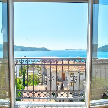 Lala Apartment แฮร์เซ็ก-โนวี ภายนอก รูปภาพ