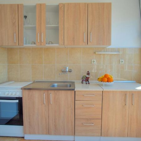 Lala Apartment แฮร์เซ็ก-โนวี ภายนอก รูปภาพ