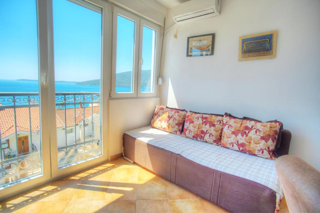 Lala Apartment แฮร์เซ็ก-โนวี ภายนอก รูปภาพ