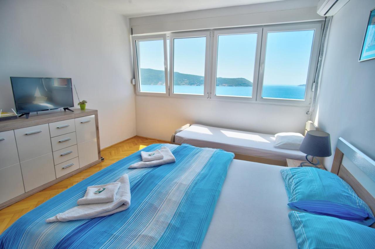 Lala Apartment แฮร์เซ็ก-โนวี ภายนอก รูปภาพ