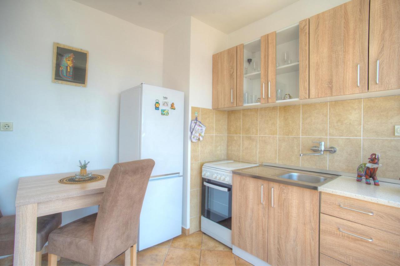 Lala Apartment แฮร์เซ็ก-โนวี ภายนอก รูปภาพ
