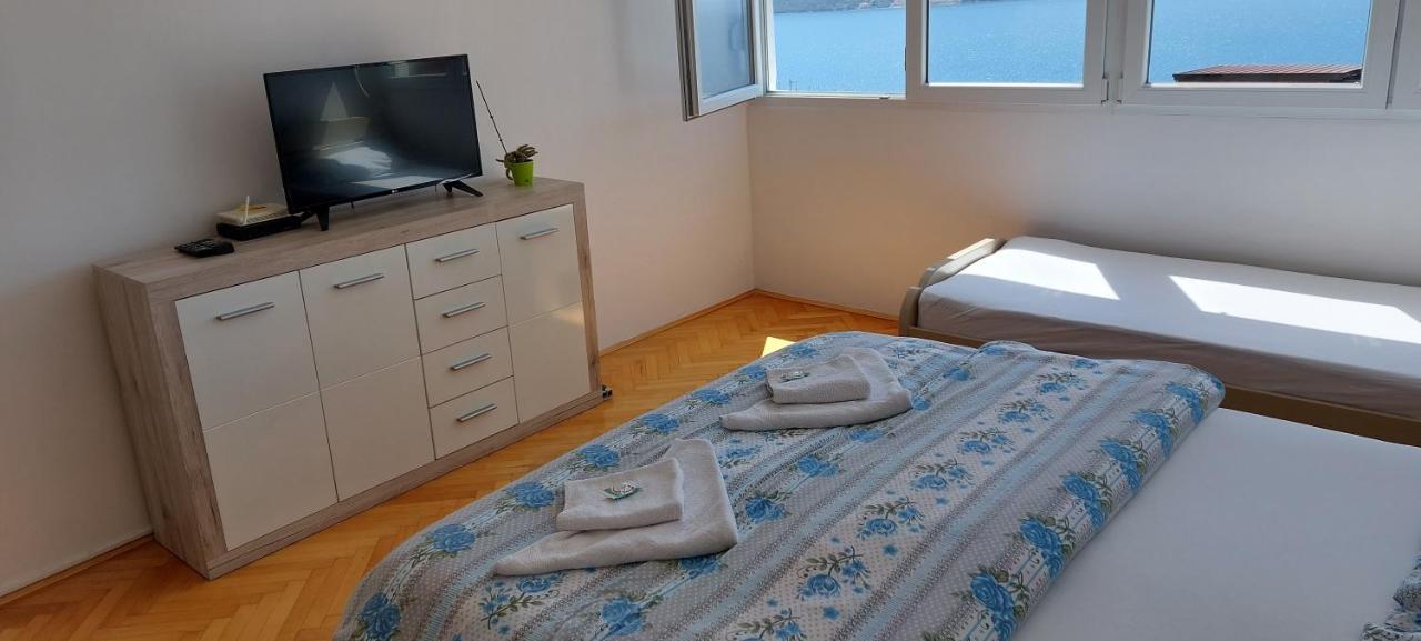 Lala Apartment แฮร์เซ็ก-โนวี ภายนอก รูปภาพ