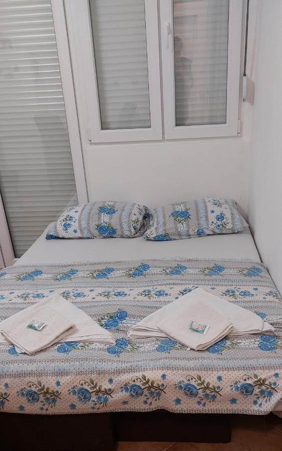 Lala Apartment แฮร์เซ็ก-โนวี ภายนอก รูปภาพ