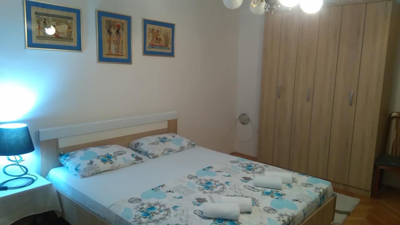 Lala Apartment แฮร์เซ็ก-โนวี ภายนอก รูปภาพ
