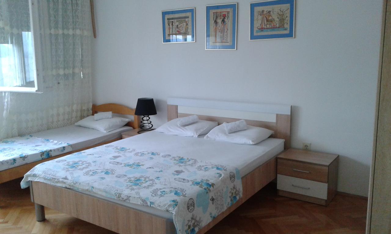 Lala Apartment แฮร์เซ็ก-โนวี ภายนอก รูปภาพ