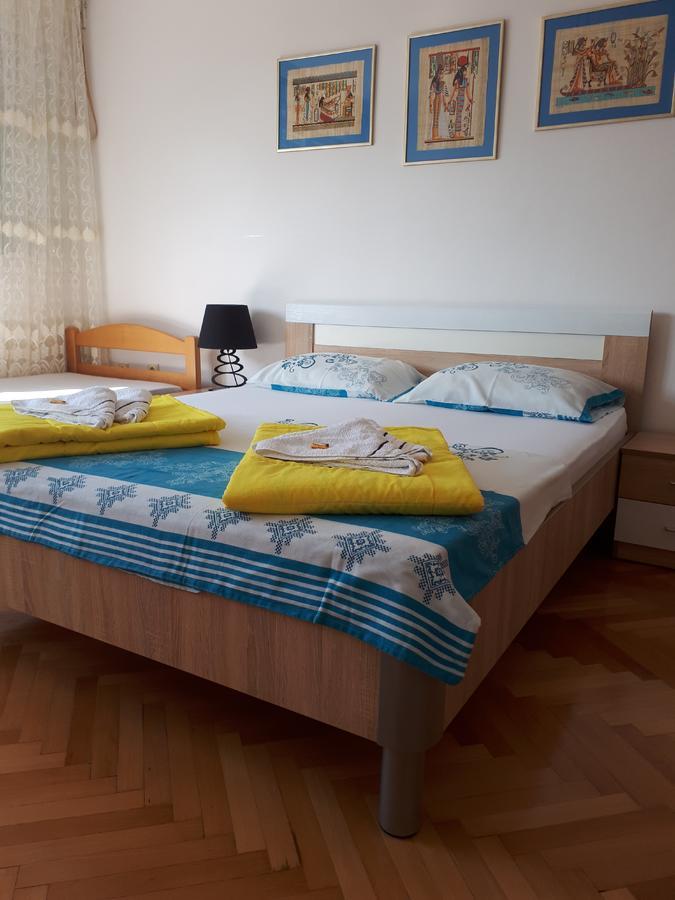 Lala Apartment แฮร์เซ็ก-โนวี ภายนอก รูปภาพ