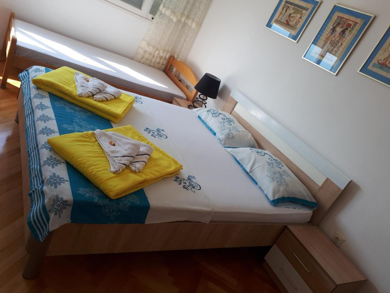 Lala Apartment แฮร์เซ็ก-โนวี ภายนอก รูปภาพ