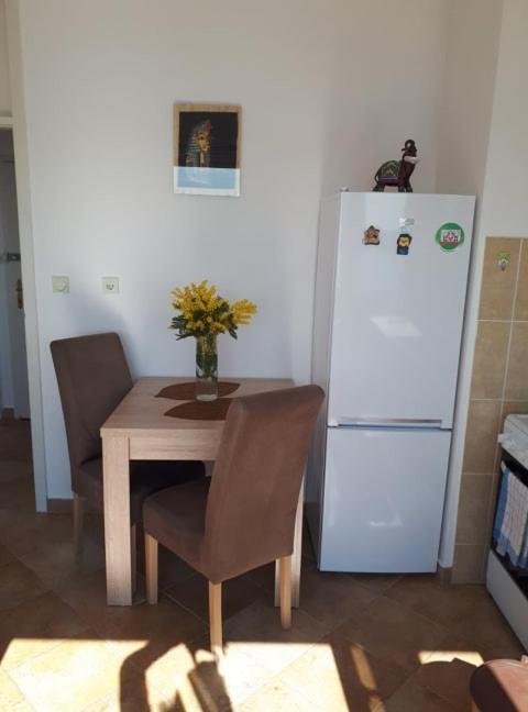 Lala Apartment แฮร์เซ็ก-โนวี ภายนอก รูปภาพ