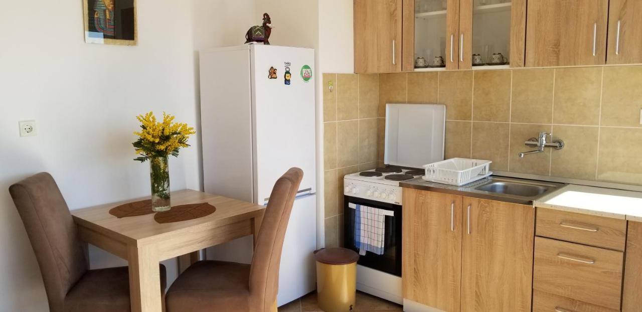 Lala Apartment แฮร์เซ็ก-โนวี ภายนอก รูปภาพ